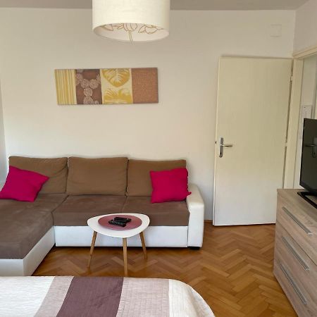 Apartment Beauty Pula Exteriér fotografie
