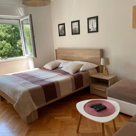Apartment Beauty Pula Exteriér fotografie