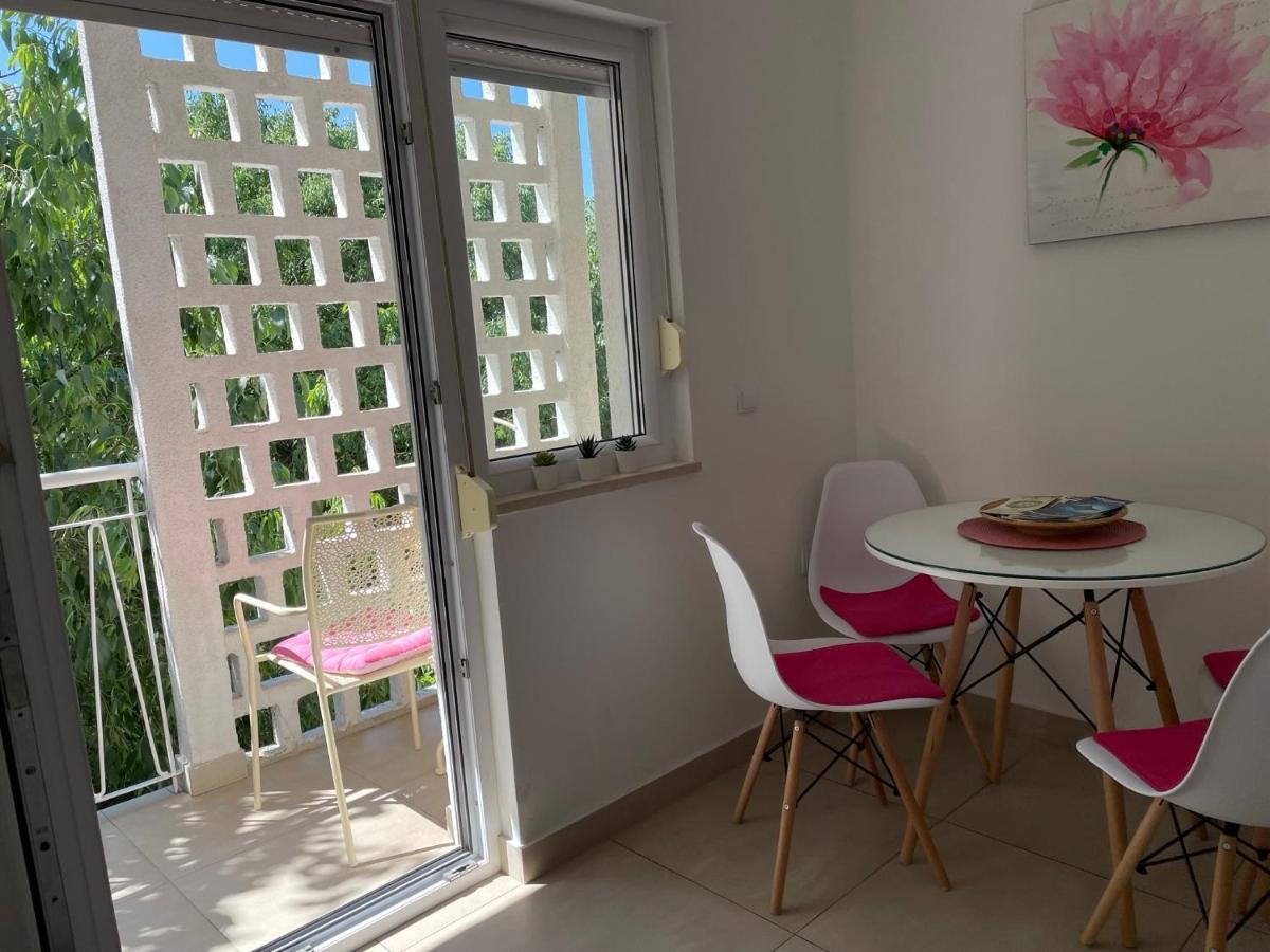 Apartment Beauty Pula Exteriér fotografie