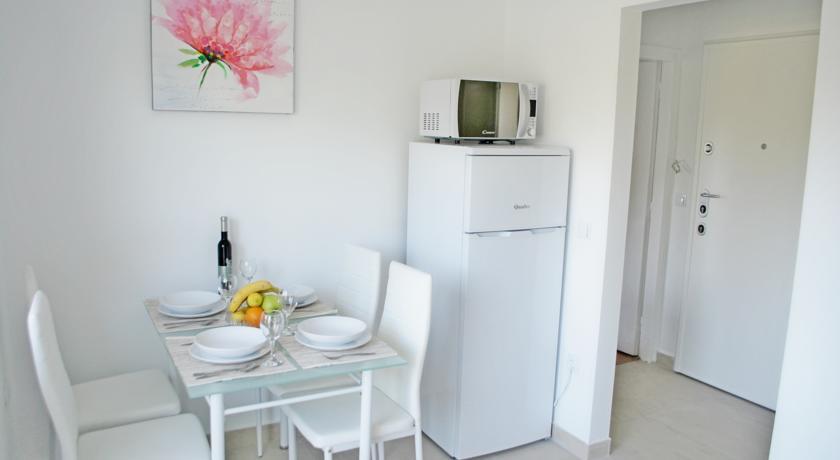 Apartment Beauty Pula Pokoj fotografie